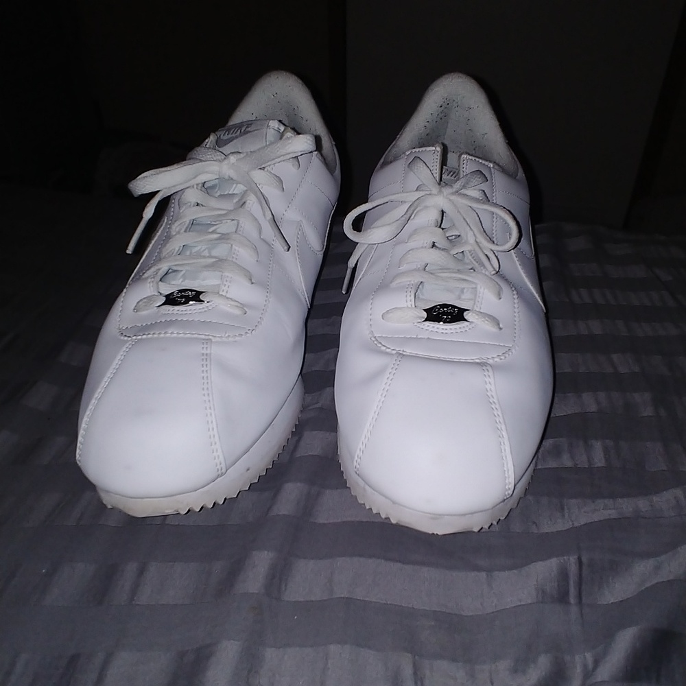 Nike Cortez